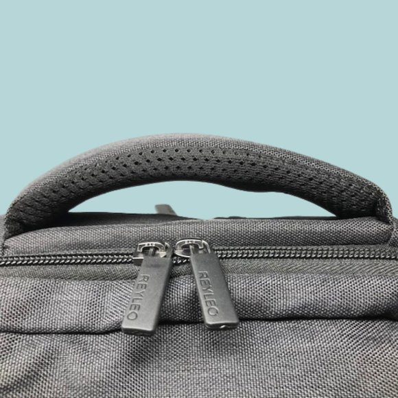 REYLEO  Slim Business Laptop Backpack - Picture 6 of 10